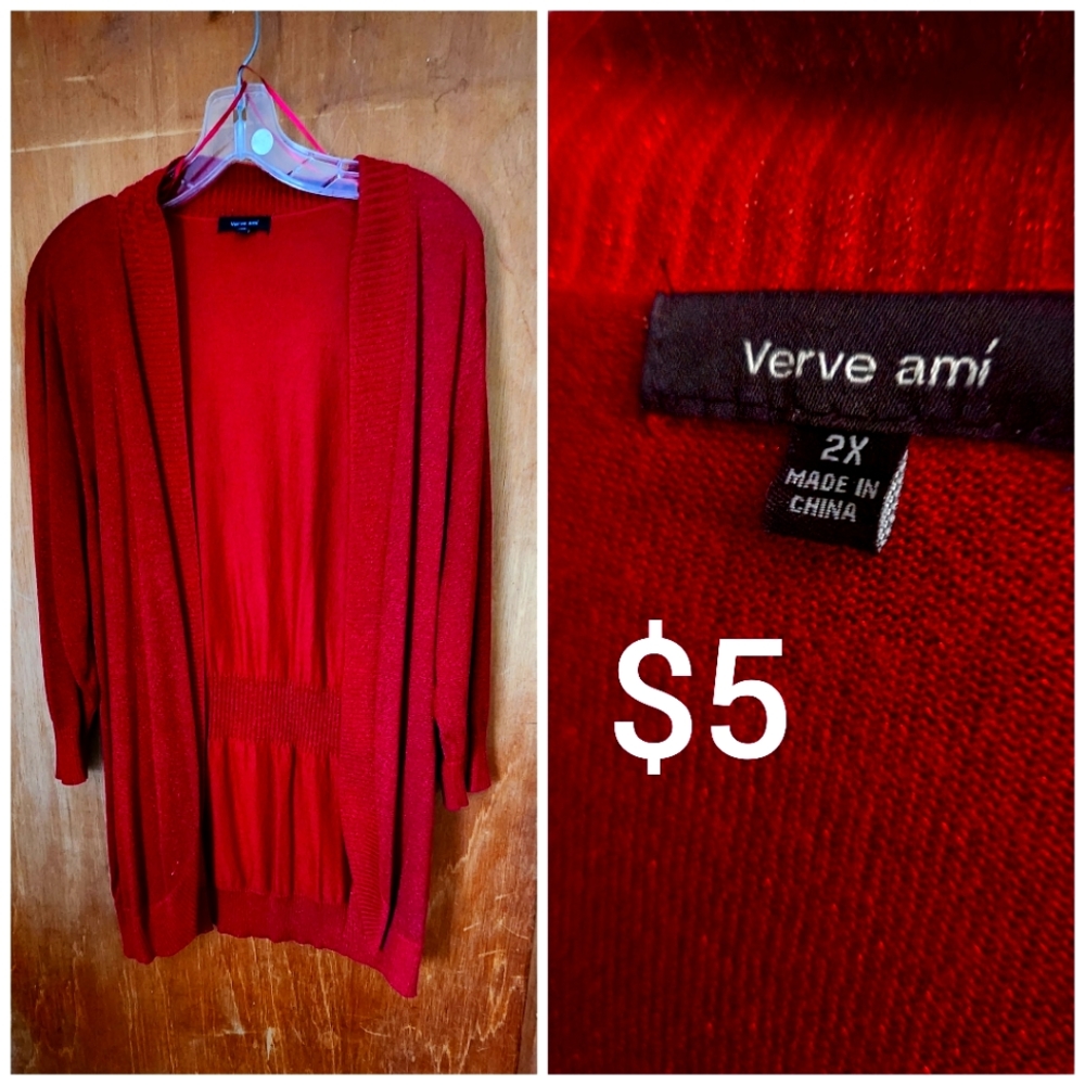 Sweater